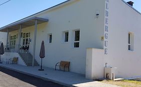 Albergue Espiritu Xacobeo